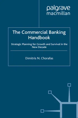 Handbook of Commercial Banking