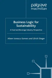 Business Logic for Sustainability_cover