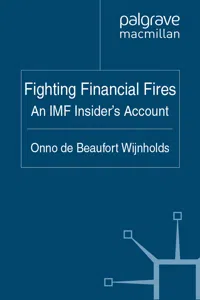 Fighting Financial Fires_cover