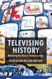 Televising History_cover