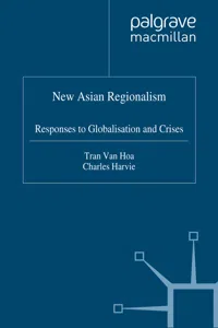 New Asian Regionalism_cover