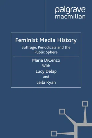 Feminist Media History