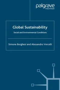 Global Sustainability_cover