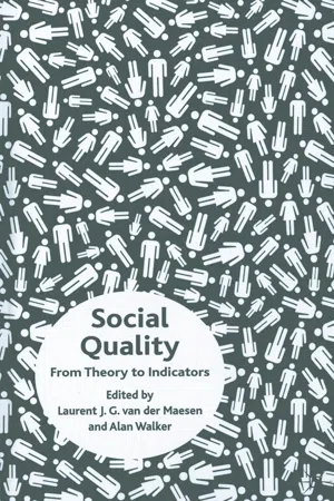 Social Quality