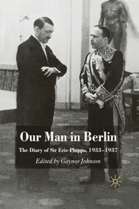 Our Man in Berlin_cover