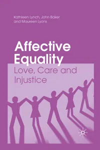 Affective Equality_cover