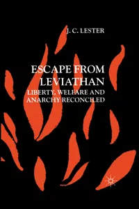 Escape from Leviathan_cover