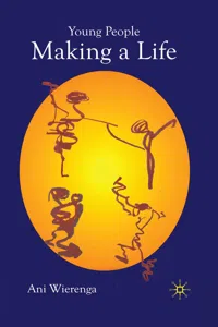 Young People Making a Life_cover