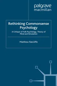 Rethinking Commonsense Psychology_cover