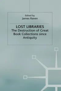 Lost Libraries_cover