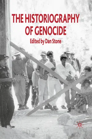 The Historiography of Genocide