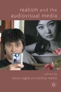 Realism and the Audiovisual Media_cover