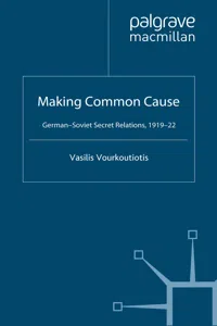 Making Common Cause_cover