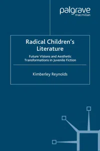 Radical Children's Literature_cover