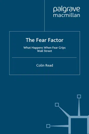 The Fear Factor