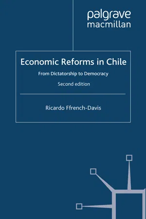 Economic Reforms in Chile