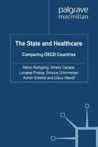 The State and Healthcare_cover