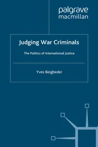 Judging War Criminals_cover