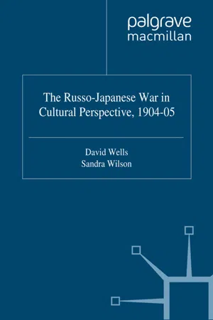 The Russo-Japanese War in Cultural Perspective, 1904–05