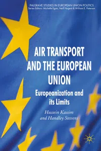 Air Transport and the European Union_cover