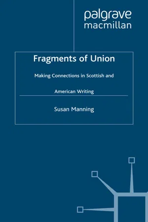 Fragments of Union