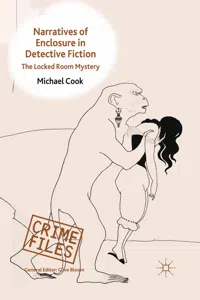 Narratives of Enclosure in Detective Fiction_cover