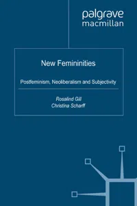 New Femininities_cover