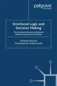 Emotional Logic and Decision Making_cover