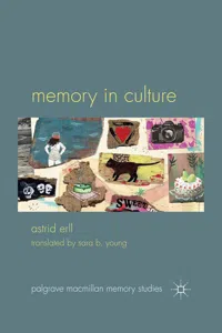 Memory in Culture_cover