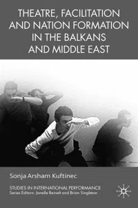 Theatre, Facilitation, and Nation Formation in the Balkans and Middle East_cover