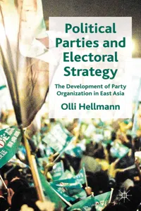 Political Parties and Electoral Strategy_cover