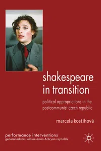 Shakespeare in Transition_cover