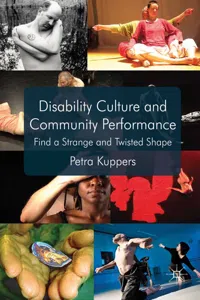 Disability Culture and Community Performance_cover