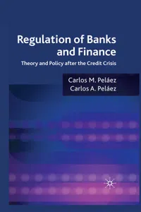 Regulation of Banks and Finance_cover