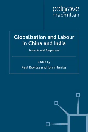 Globalization and Labour in China and India