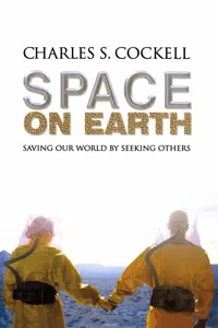 Space on Earth_cover