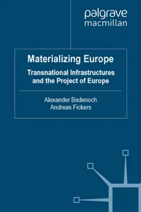 Materializing Europe_cover