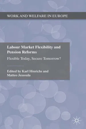 Labour Market Flexibility and Pension Reforms