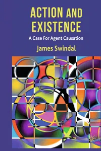 Action and Existence_cover