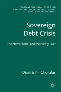 Sovereign Debt Crisis_cover