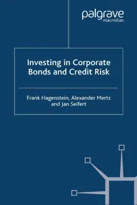 Investing in Corporate Bonds and Credit Risk_cover