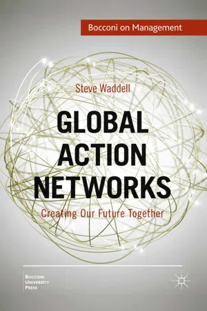 Global Action Networks