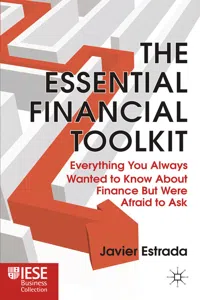 The Essential Financial Toolkit_cover