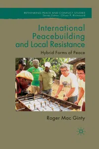 International Peacebuilding and Local Resistance_cover