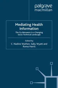 Mediating Health Information_cover