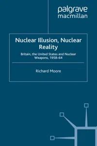 Nuclear Illusion, Nuclear Reality_cover