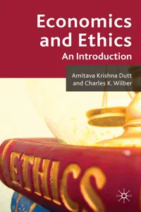 Economics and Ethics_cover