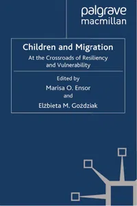 Children and Migration_cover