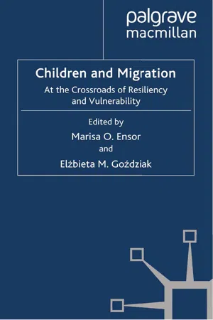 Children and Migration