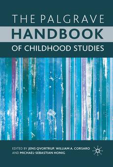 PDF] The Palgrave Handbook of Childhood Studies by J. Qvortrup